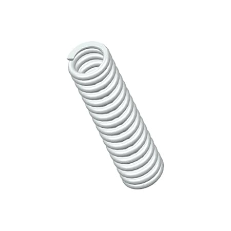 Approved Vendor Compression Spring, O= .250, L= 1.00, W= .040 G409972820